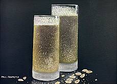 Beer and Nuts