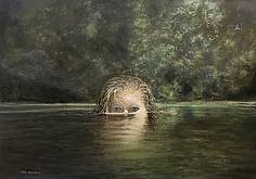 The Swimmer