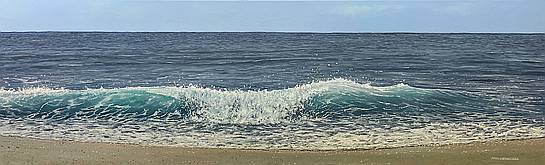 Ocean Echoes